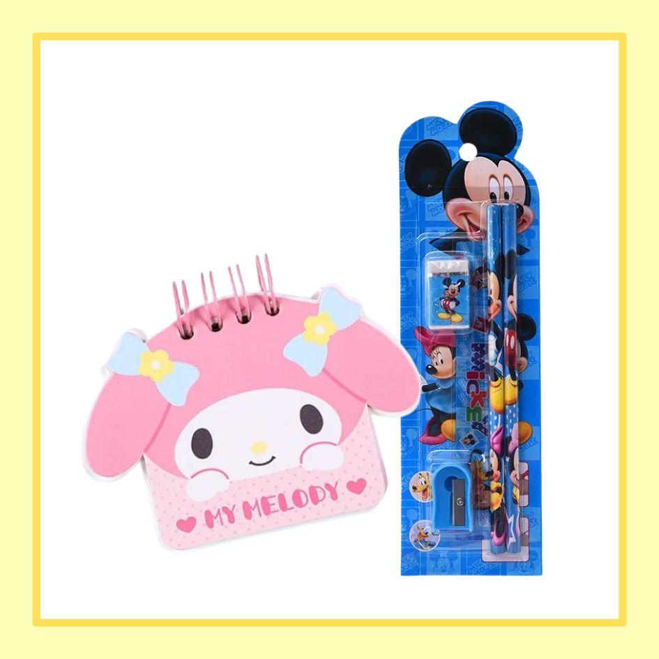 Stationery