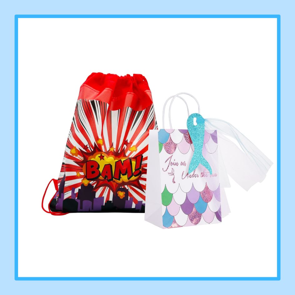 Bags