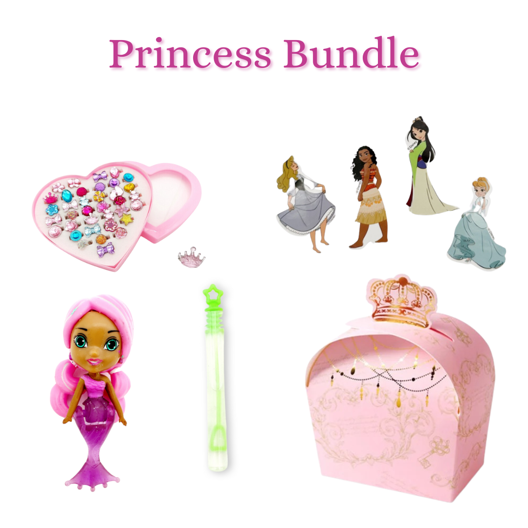 Princess Dream Bundle