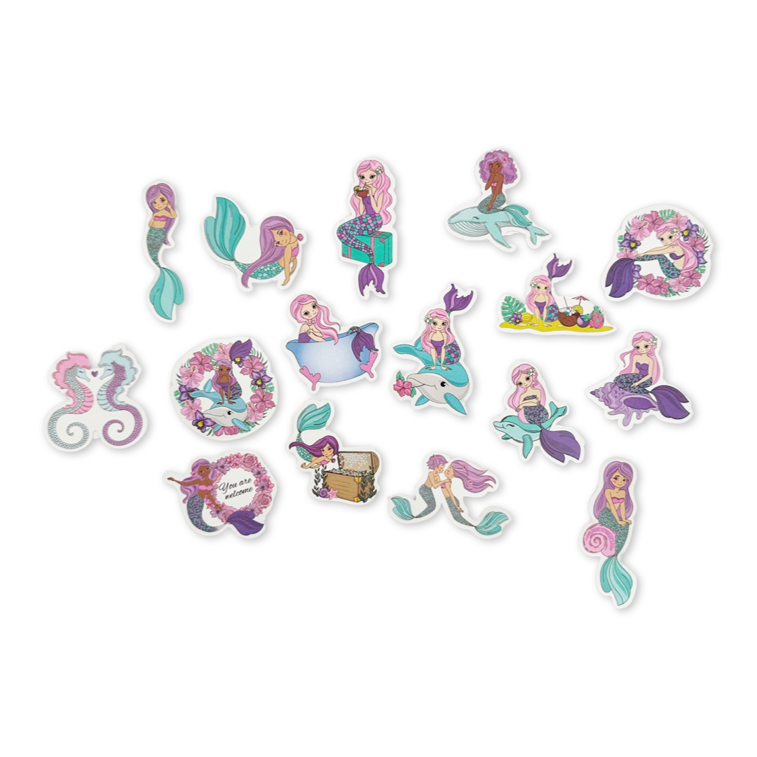 Mermaids MEGA bundle