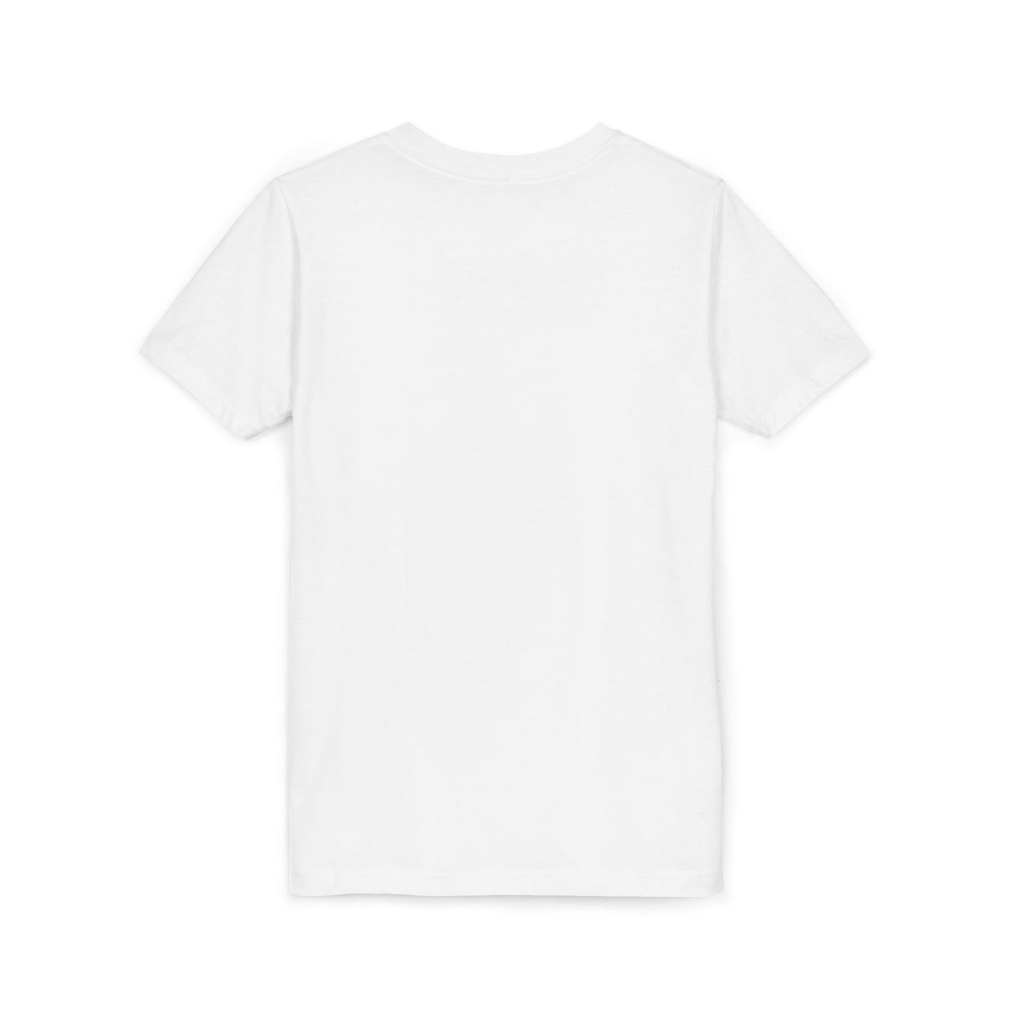 Mooon - Youth Boy Short Sleeve Tee