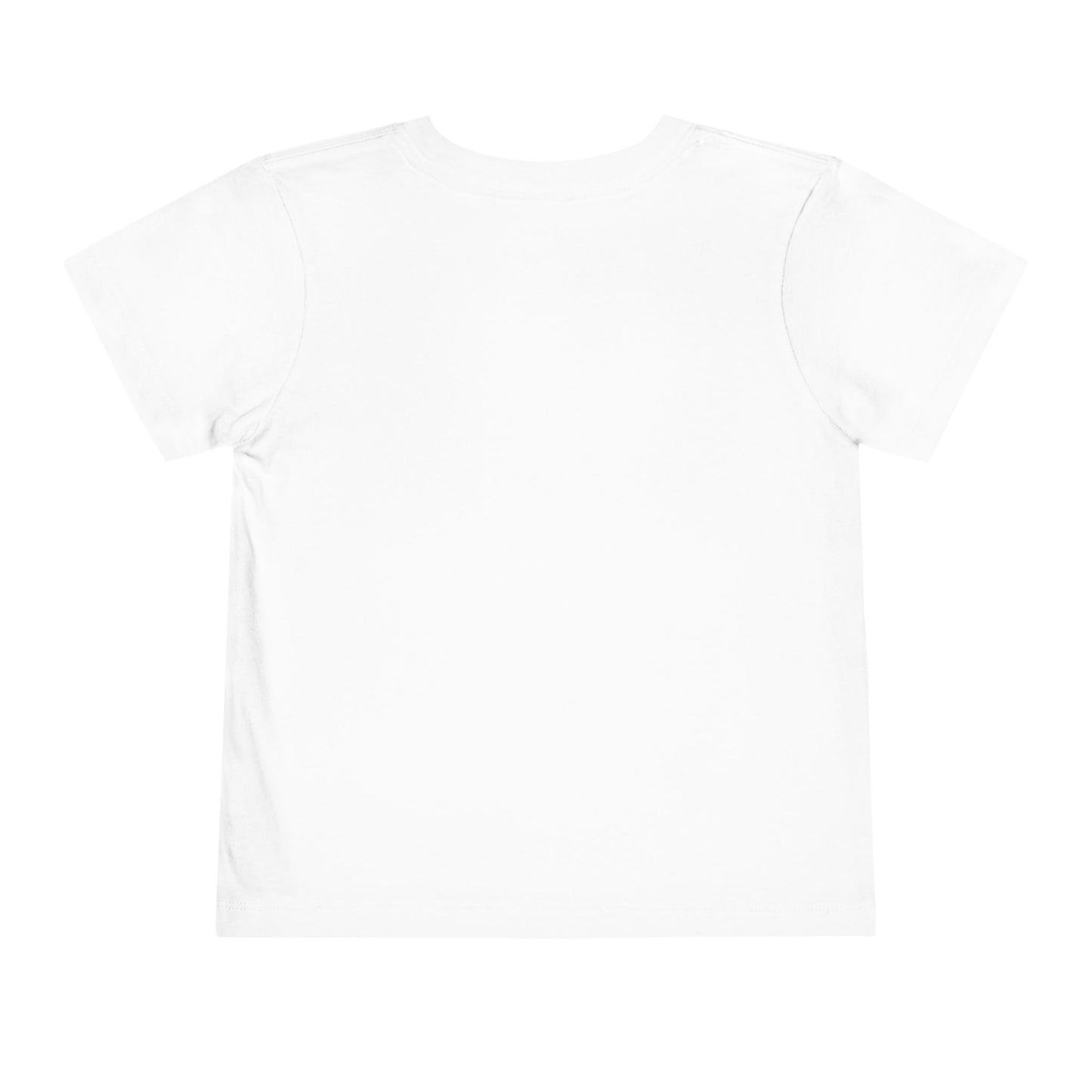 Mooousse – Toddler Girl Short Sleeve Tee