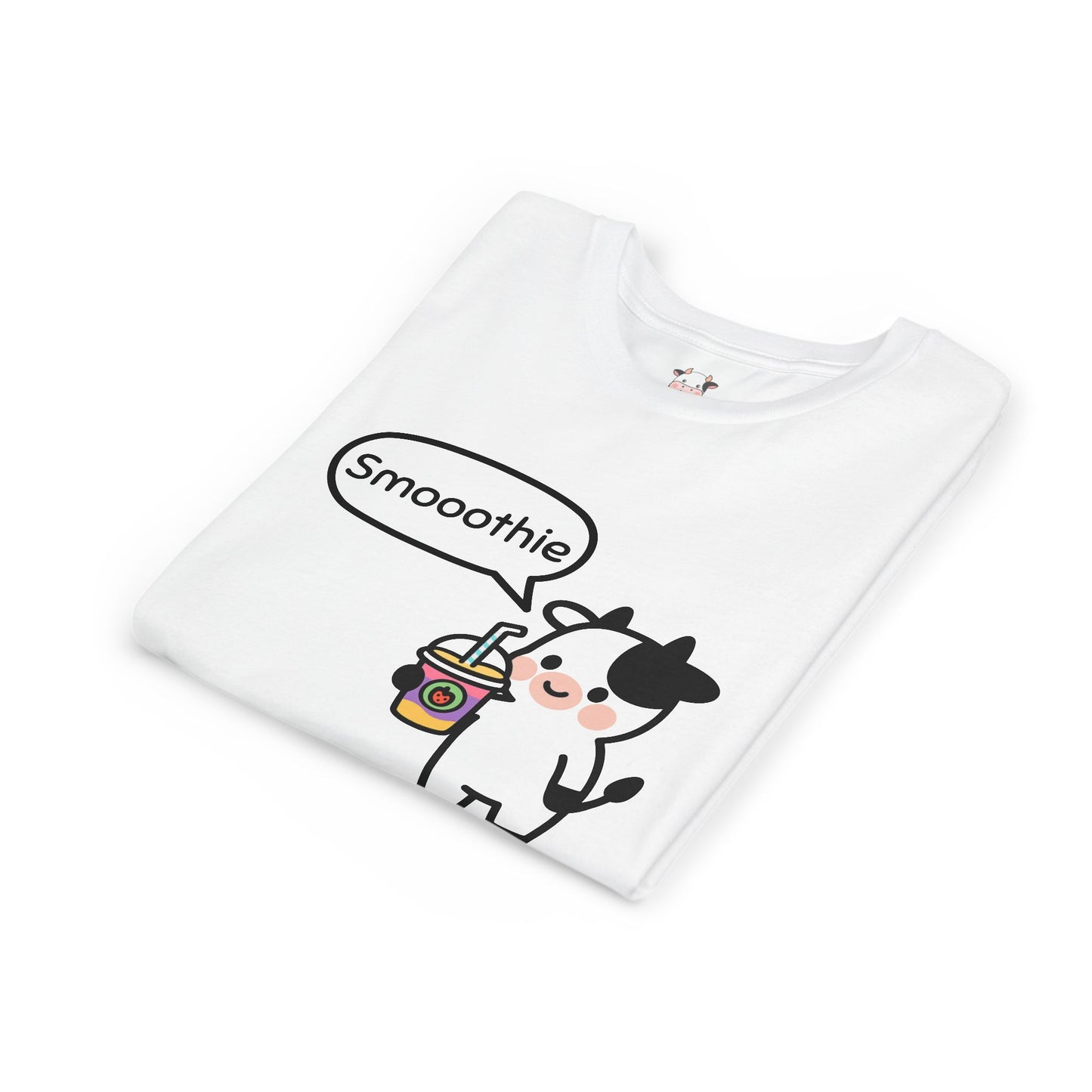 Smooothie - Youth Boy Short Sleeve Tee