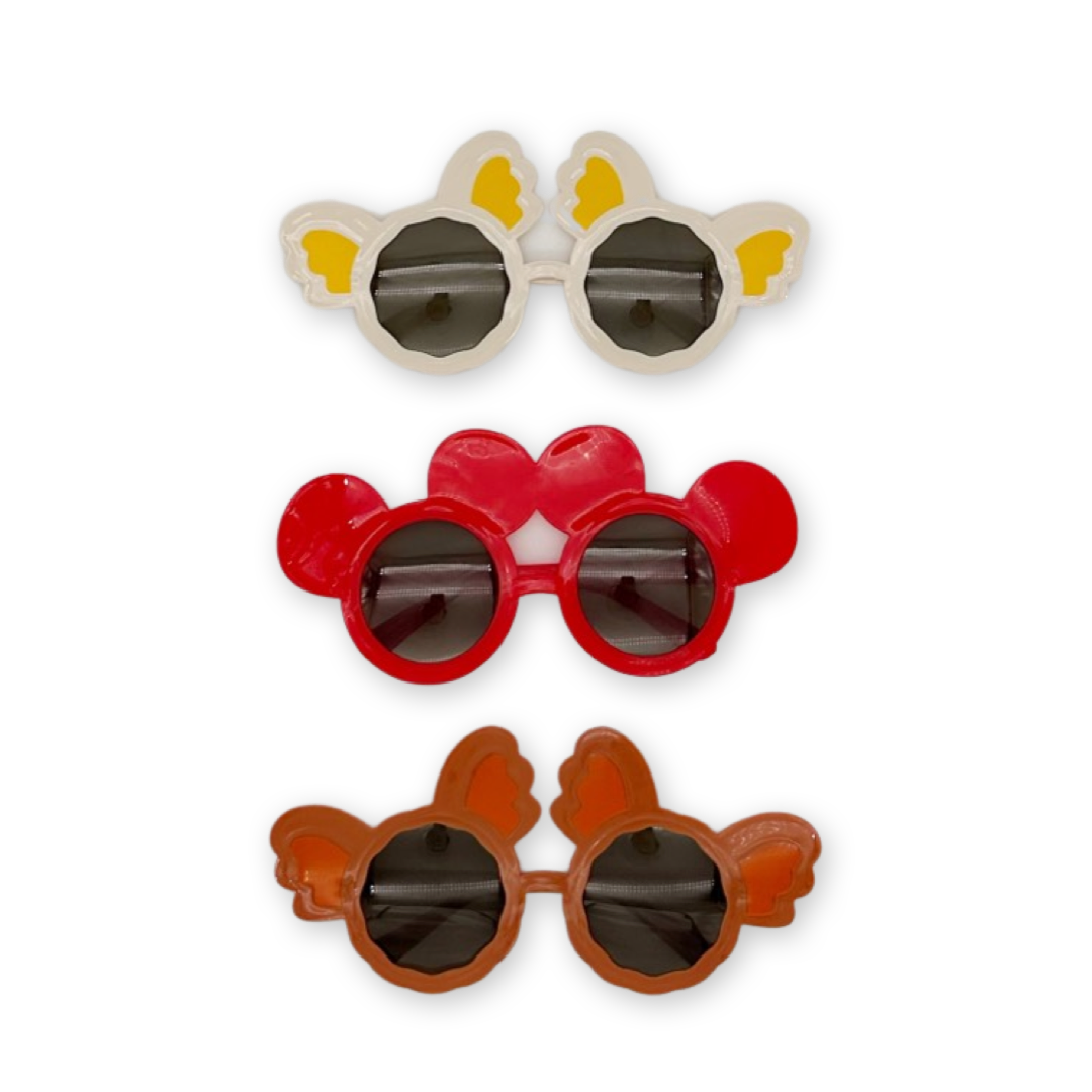 Mickey online mouse sunglasses