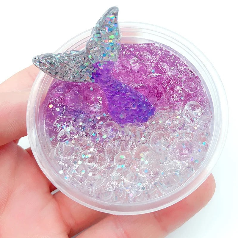 Magic Mermaid Slime