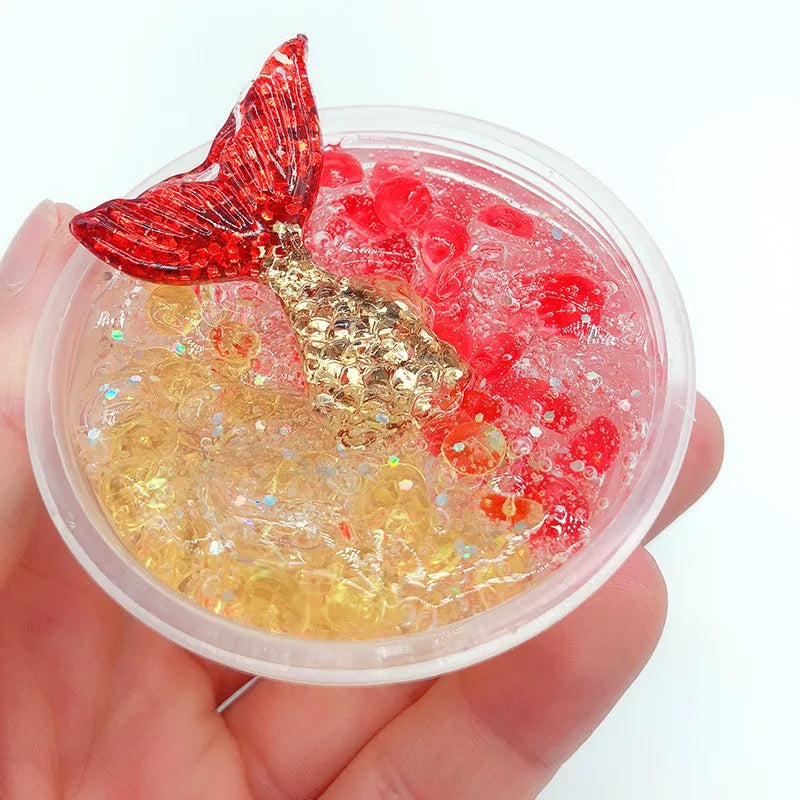 Magic Mermaid Slime