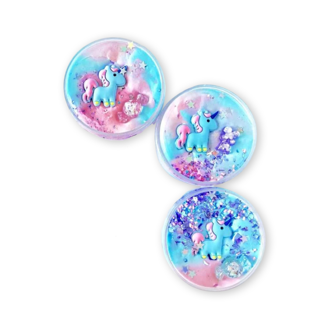 Unicorn Magic Slime