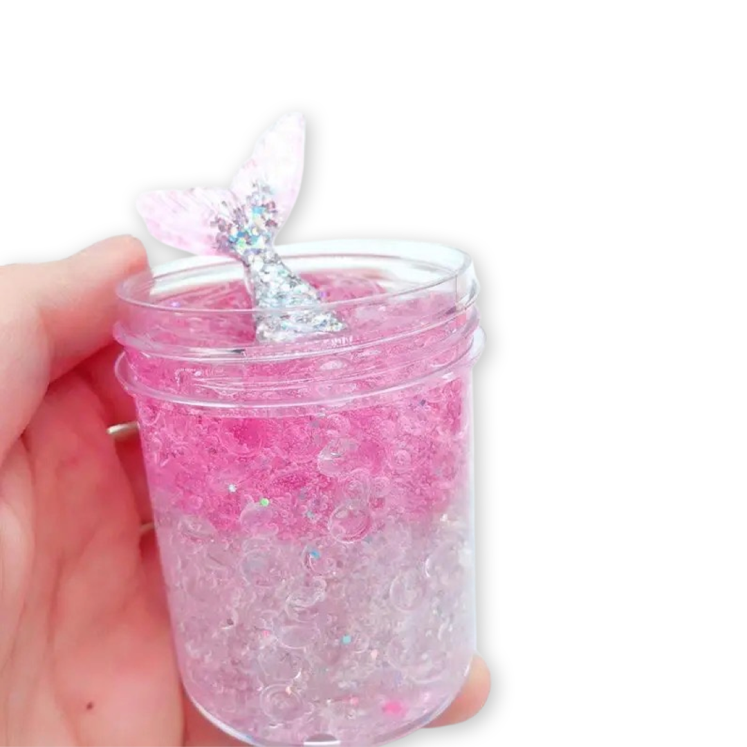 Magic Mermaid Slime