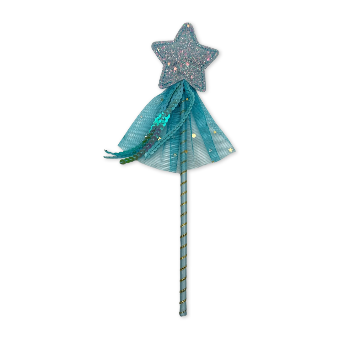 Fancy Magic Wand