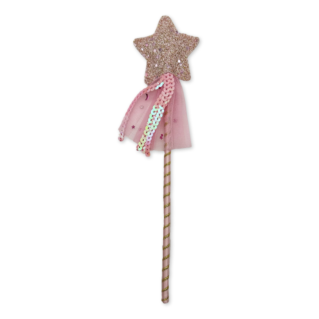Fancy Magic Wand