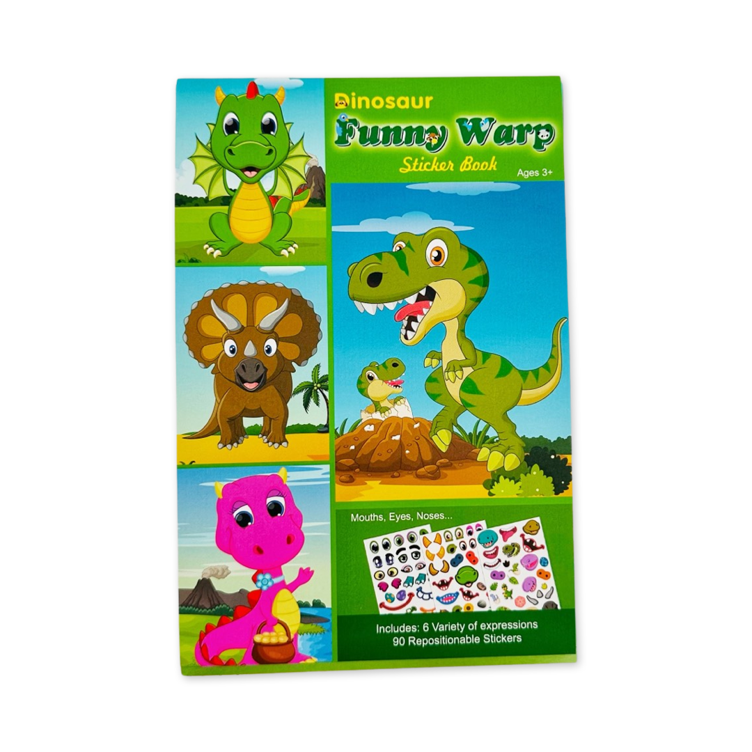 Make-a-Dino