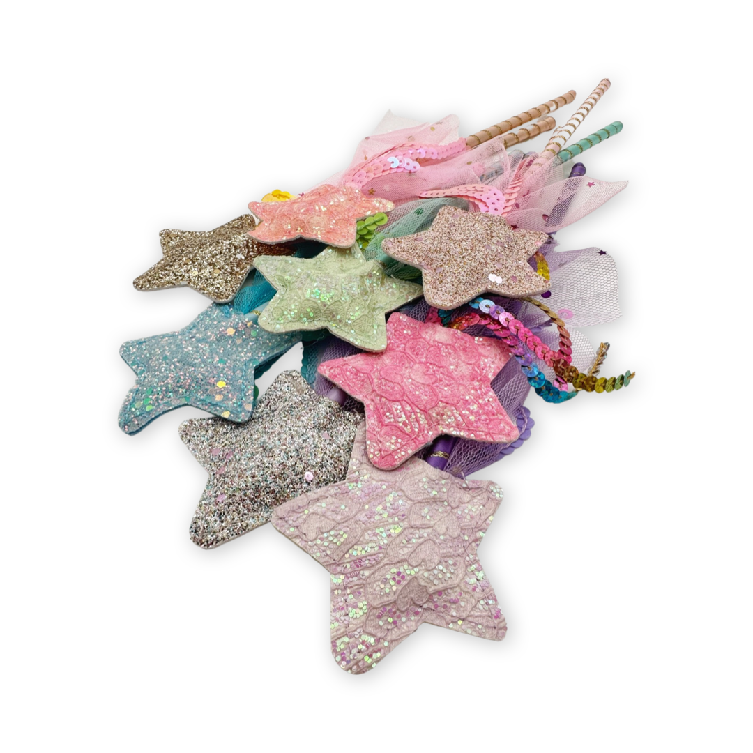 Fancy Magic Wand