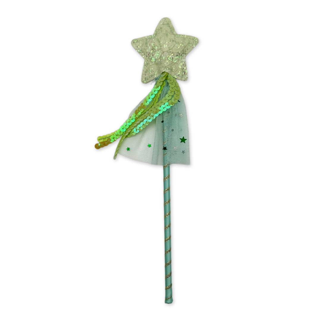 Fancy Magic Wand