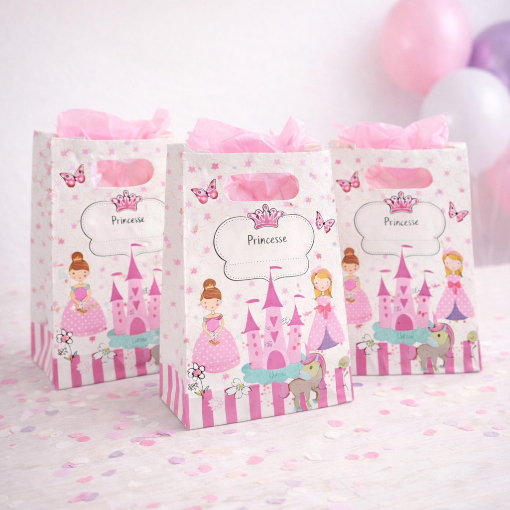 Why Do We Give Party Favors? History, Meaning & Modern Ideas