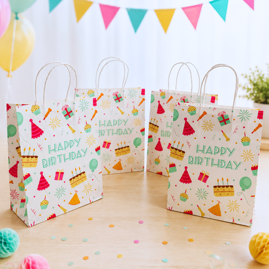 Kids’ Party Favor Etiquette: What Parents Really Need to Know