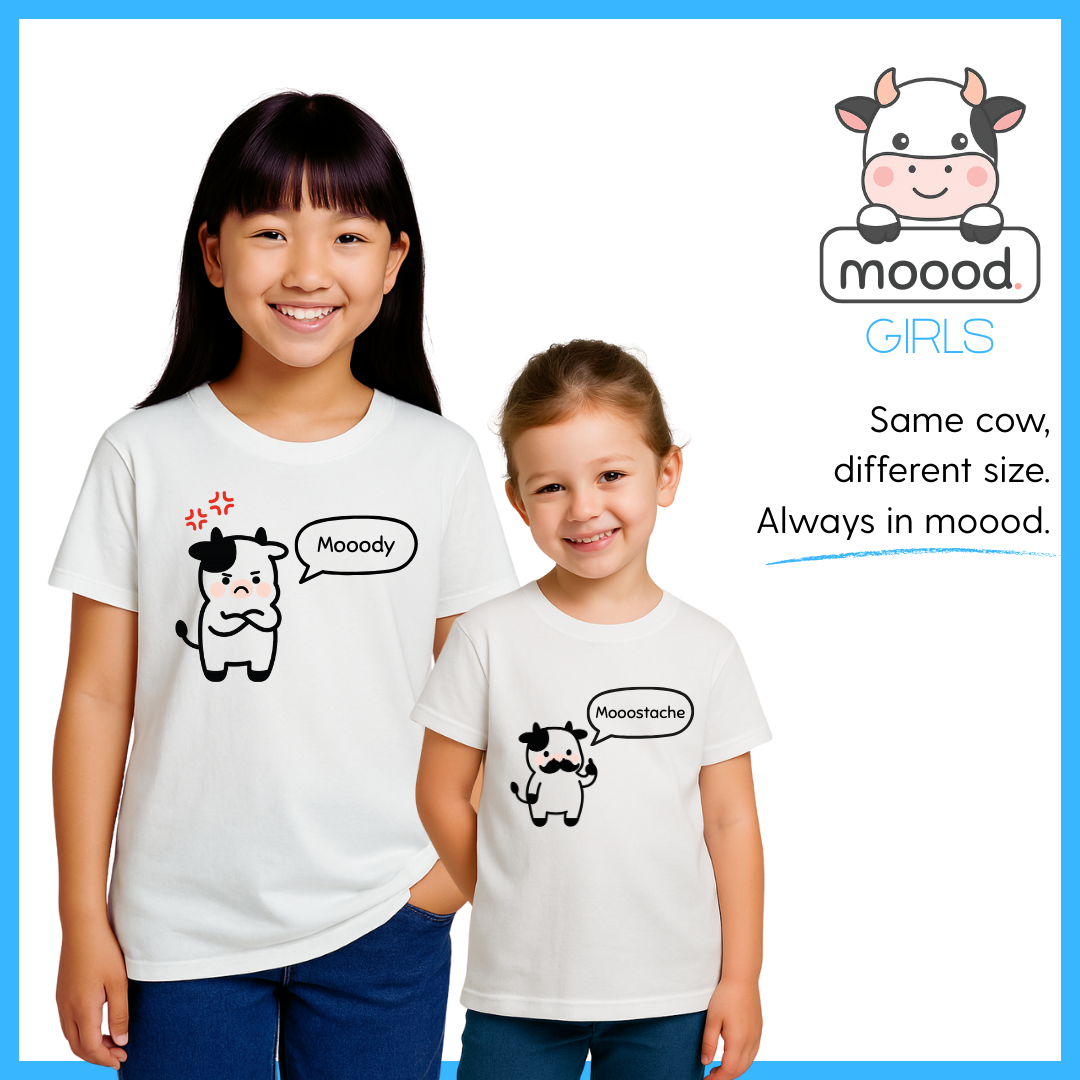 Moood. Girls