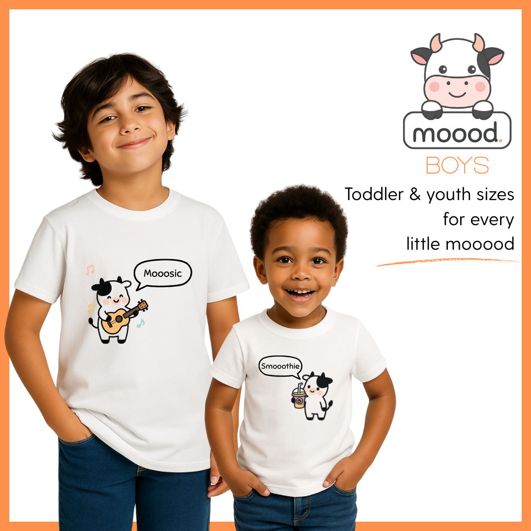 Moood. Boys