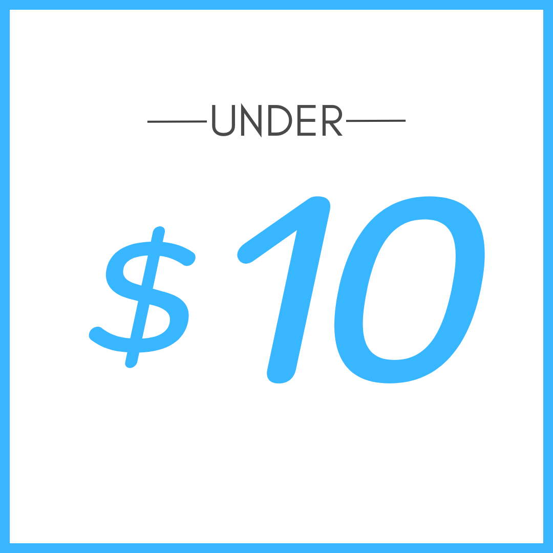 Party Favors Under $10
