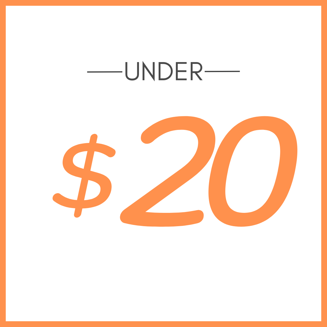 Party Favors Under $20