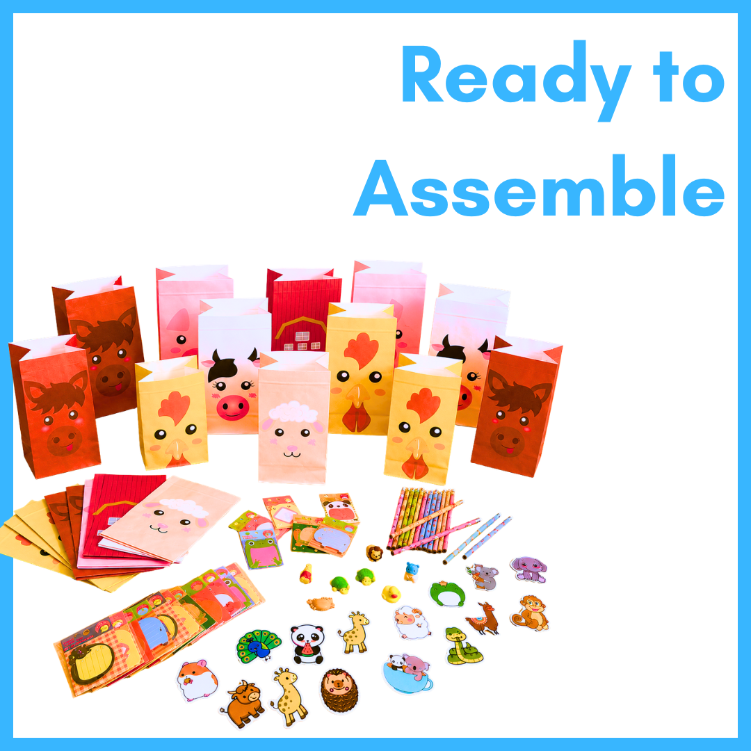 Party Favors Sets