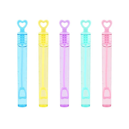 SET of 10 unbreakable Mini Bubbles
