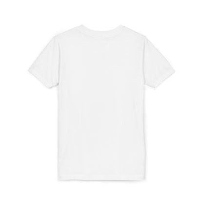 Mooousse - Youth Girl Short Sleeve Tee