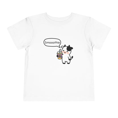 Smooothie – Toddler Boy Short Sleeve Tee