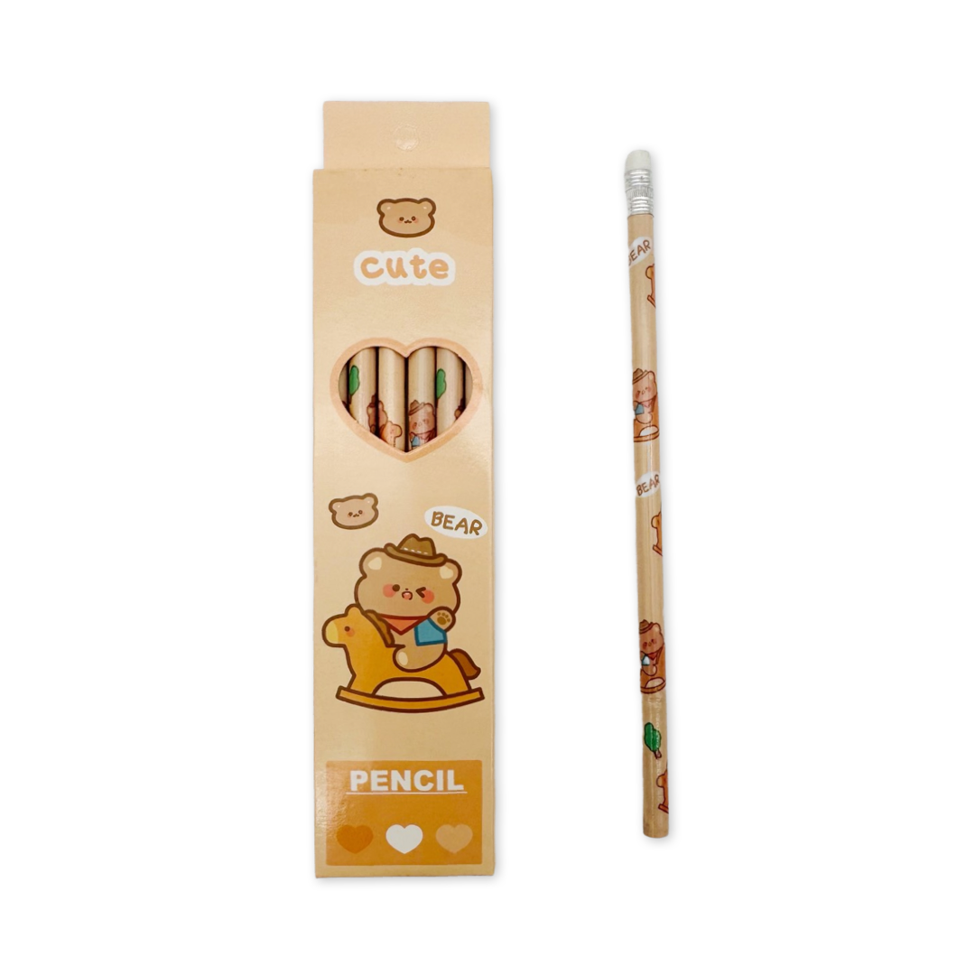 Pencil Bundle