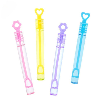 SET of 10 unbreakable Mini Bubbles