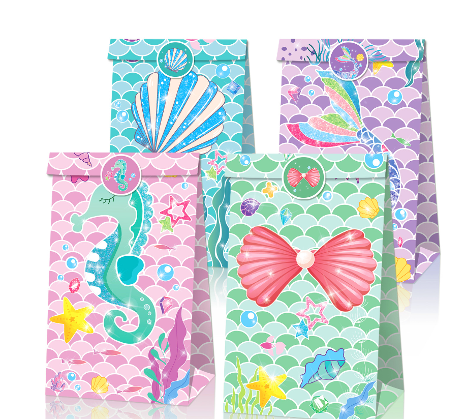 Mermaids MEGA bundle