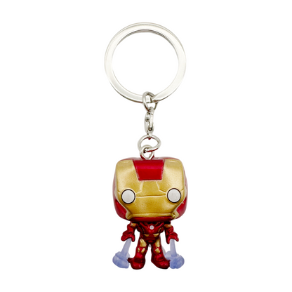 Funko Pop! Pocket Keychains