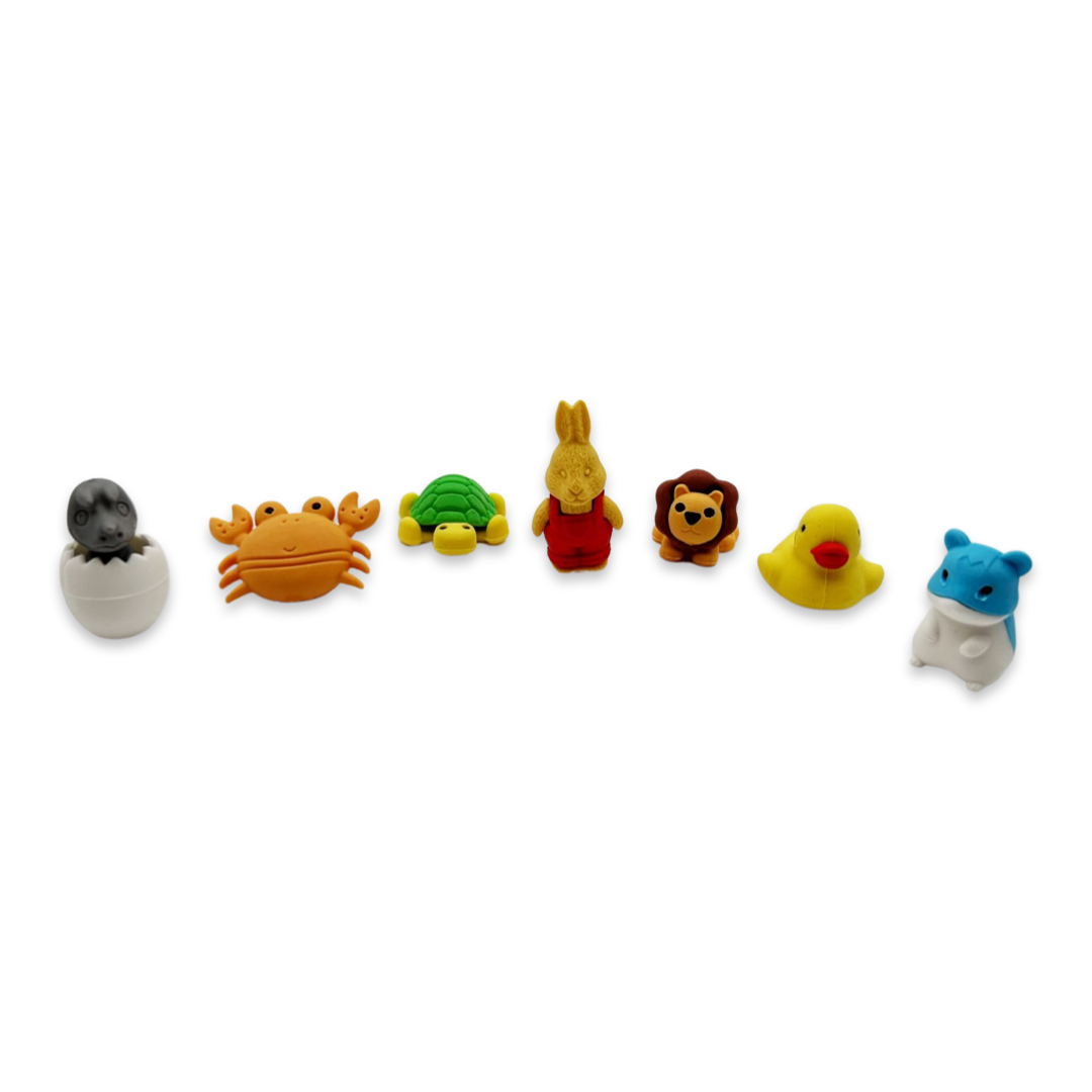 Animal Mega Party Bundle