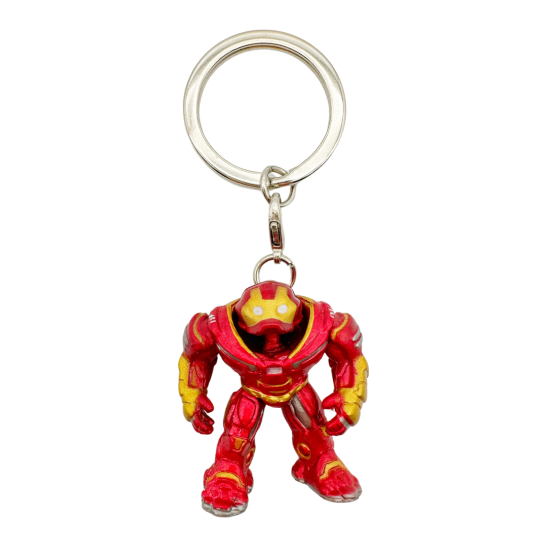 Funko Pocket Pop! Iron Man Avengers Marvel Figura