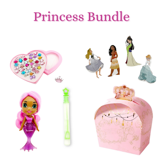 Princess Preset Bundle