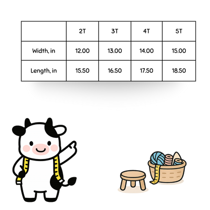 Mooody – Toddler Boy Short Sleeve Tee