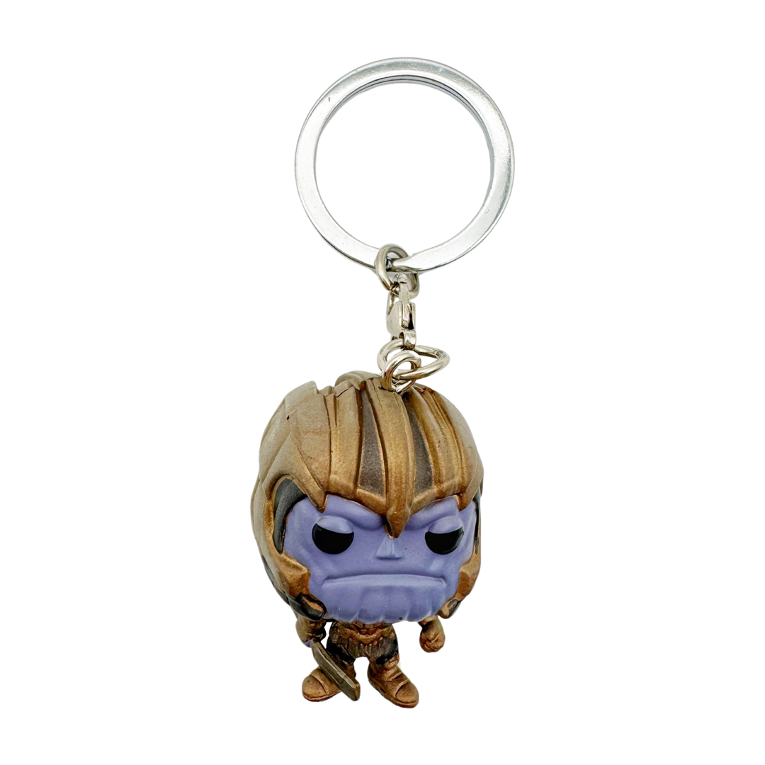 Funko Pop! Pocket Keychains