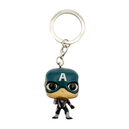Funko Pop! Pocket Keychains