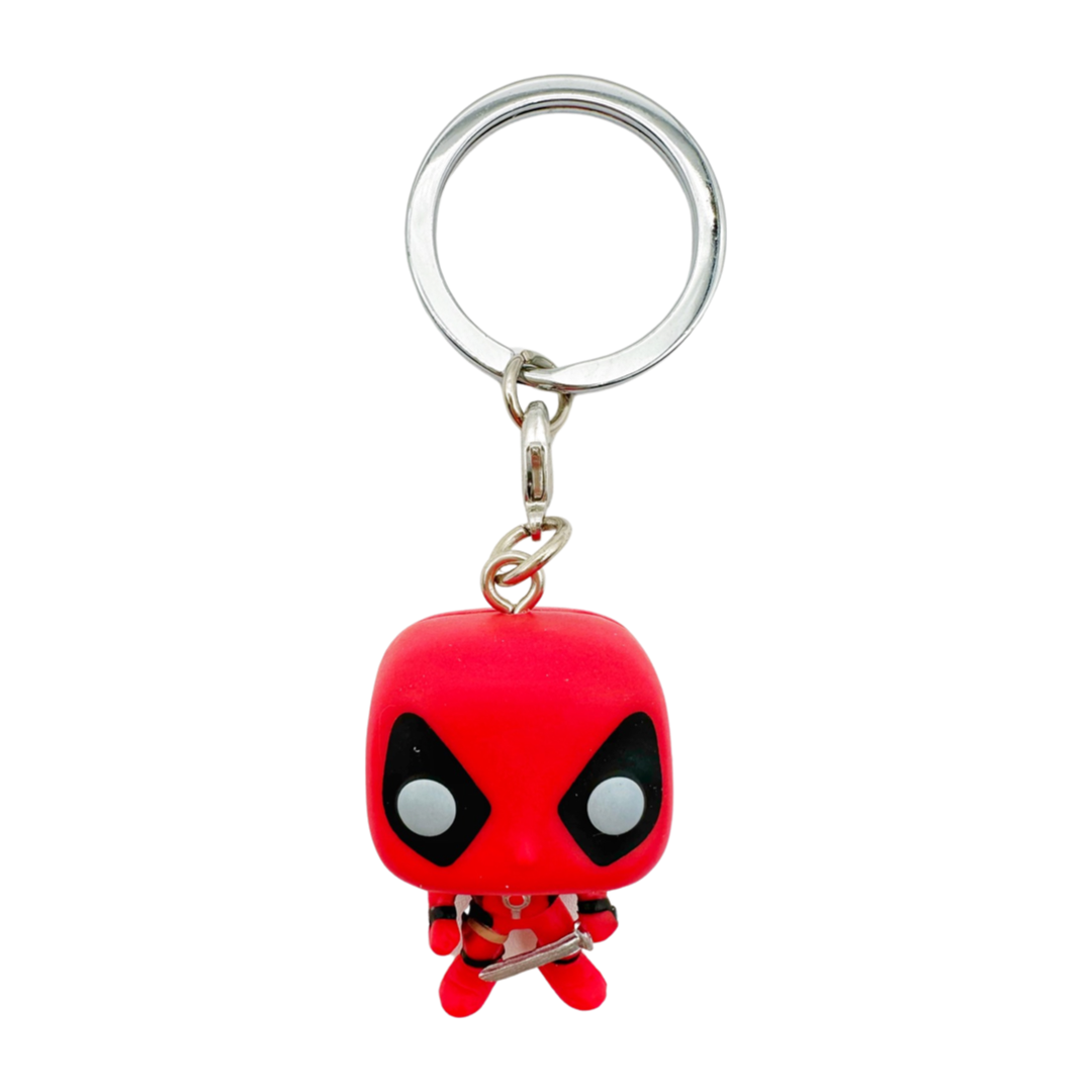 Funko Pop! Pocket Keychains