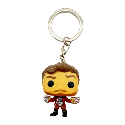 Funko Pop! Pocket Keychains