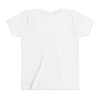 Mooosic - Youth Boy Short Sleeve Tee