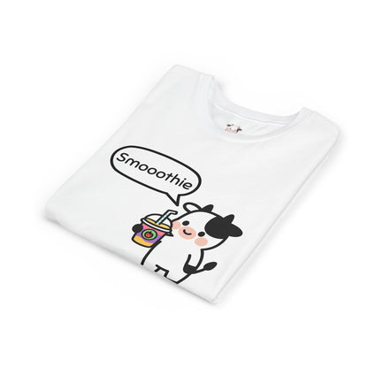 Smooothie - Youth Boy Short Sleeve Tee