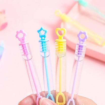 SET of 10 unbreakable Mini Bubbles