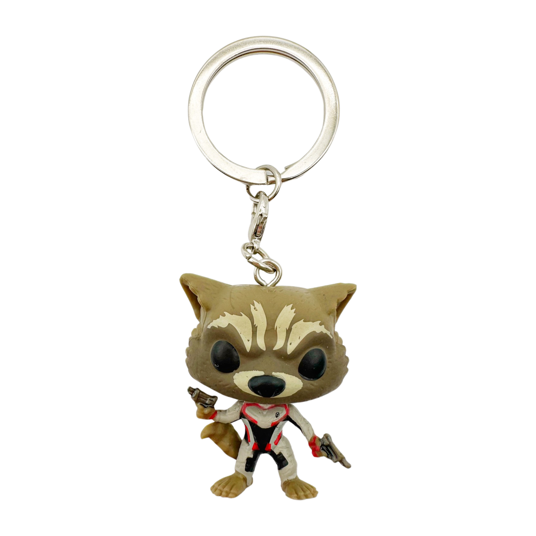 Funko Pop! Pocket Keychains