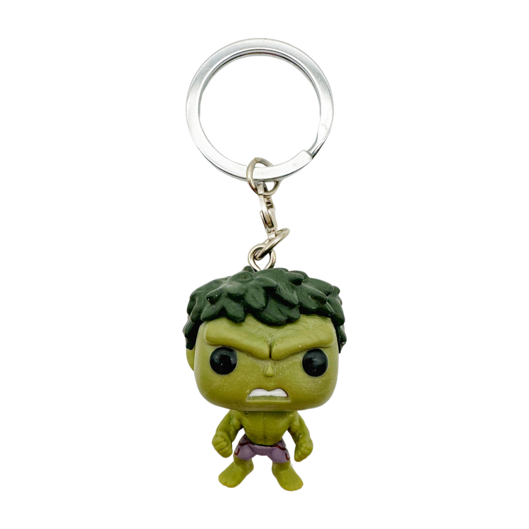 Funko Pop! Pocket Keychains