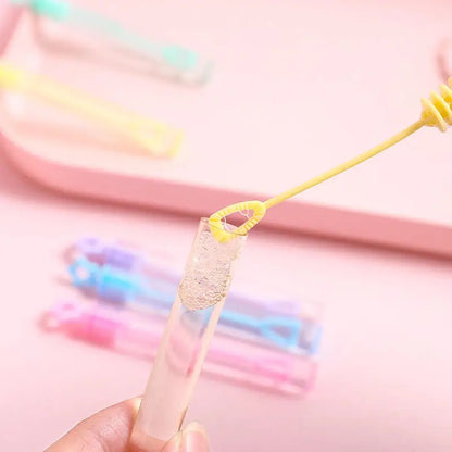 SET of 10 unbreakable Mini Bubbles