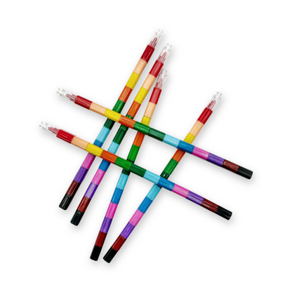 Valentine’s Day Coloring Set