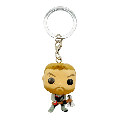 Funko Pop! Pocket Keychains