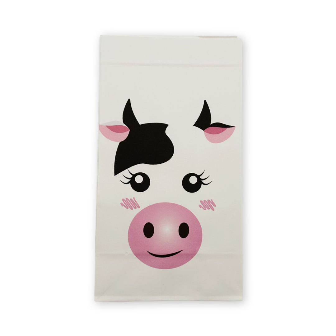 Animal Party Favor Bag