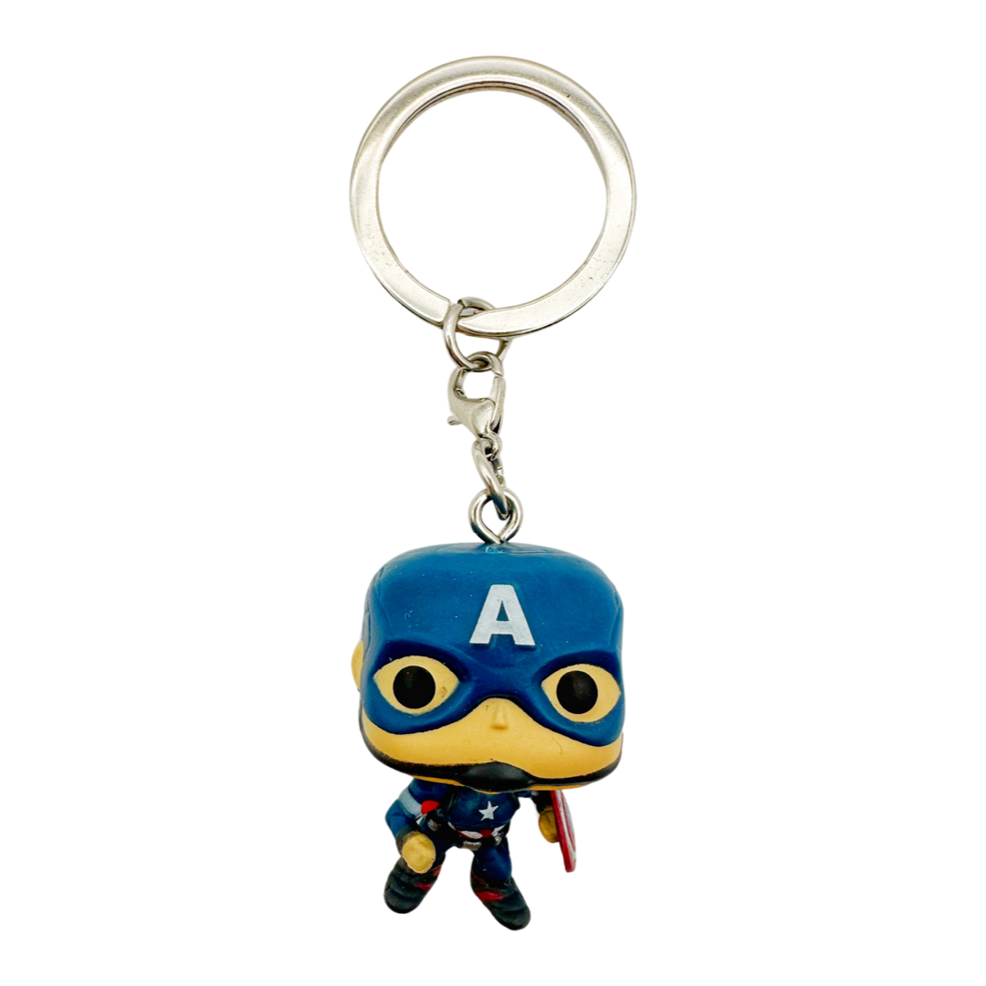 Funko Pop! Pocket Keychains