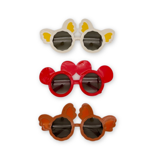 Mickey Mouse Sunglasses